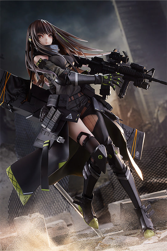 Girls' Frontline Phat! Company M4A1 MOD3