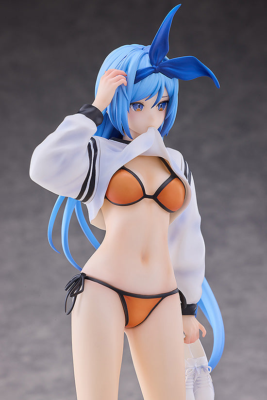 Chaesu Original Character ENSOUTOYS Minah: Swimwear Ver.