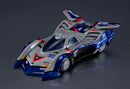 Future GPX Cyber Formula MEGAHOUSE Cyber Formula Collection  -Heritage Edition- Asurada G.S.X Aero Mode