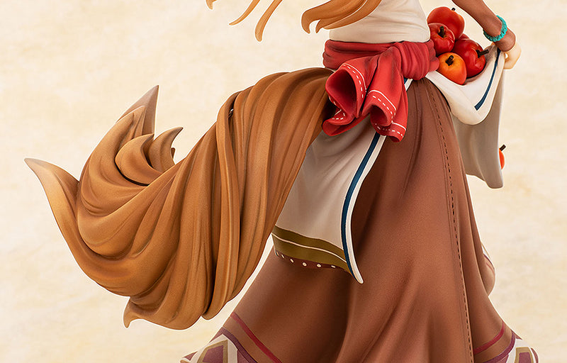 Spice and Wolf KADOKAWA Holo: Plentiful Apple Harvest Ver.(re-run)