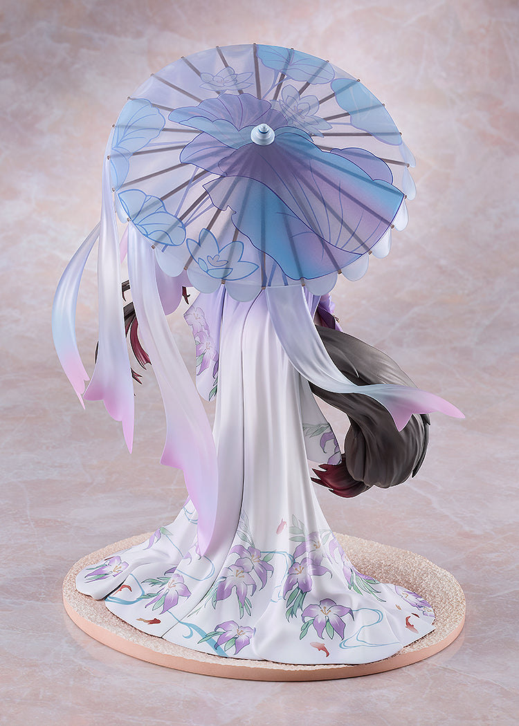 Blue Archive Good Smile Company Wakamo (Swimsuit)