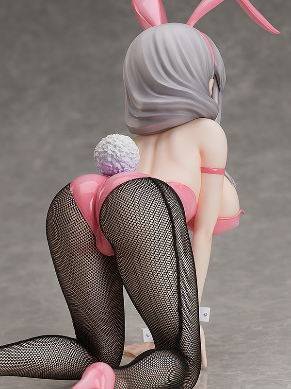 Uzaki-chan Wants to Hang Out! ω FREEing Tsuki Uzaki: Bunny Ver.