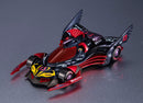 Future GPX Cyber Formula MEGAHOUSE Cyber Formula Collection  -Heritage Edition- Missionel VR-4