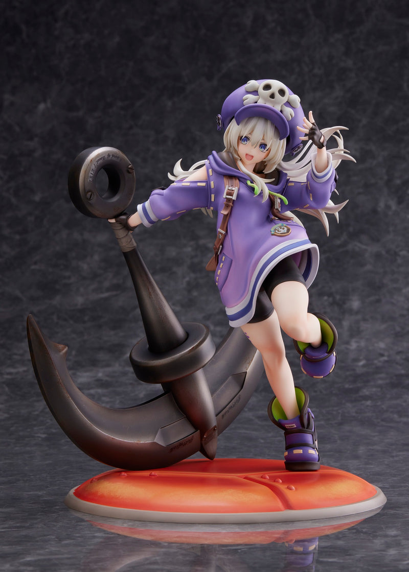 GUILTY GEAR™-STRIVE-  MAY Another Color Ver. 1:7 PVC Figure  [Limited Edition][Overseas Edition]