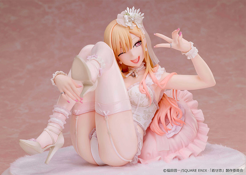 My Dress-Up Darling ANIPLEX Marin Kitagawa Babydoll Ver. 1/7 Scale Figure
