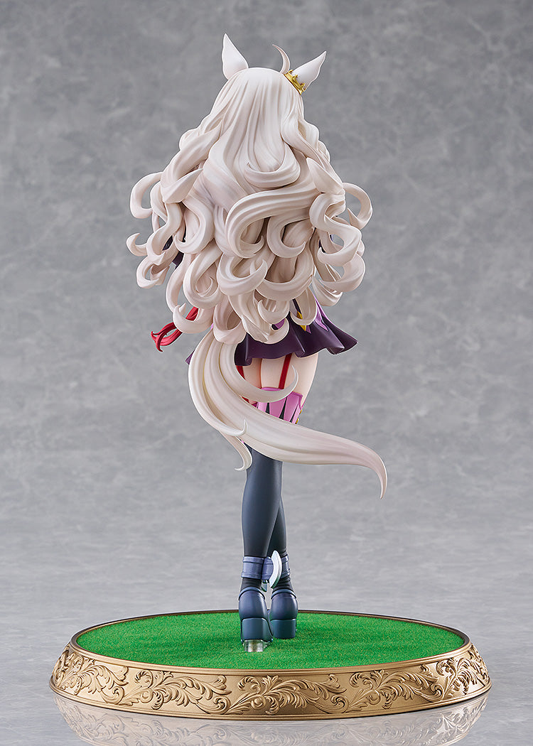 Umamusume: Pretty Derby Max Factory Biwa Hayahide
