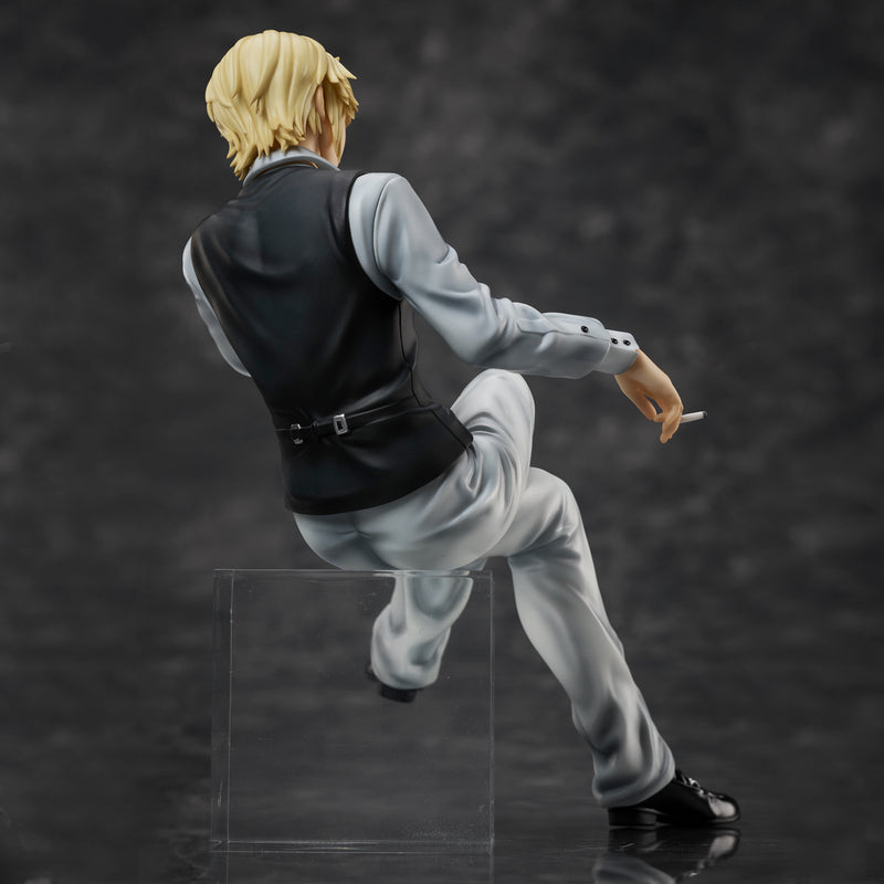 Saiyuki RELOAD -ZEROIN UNION CREATIVE Zenjou Sanzo