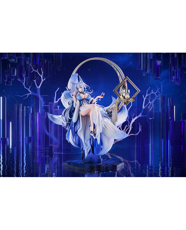 Azur Lane Good Smile Arts Shanghai Shinano: Dreams of the Hazy Moon