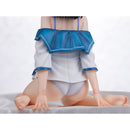 Strike the Blood FINAL HOBBY STOCK 1/4 Yukina Himeragi White Lingerie Ver.