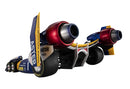 Future GPX Cyber Formula MEGAHOUSE Variable Action Hi-SPEC Future GPX Cyber Formula 11 Super Asrada AKF-11 ~35th Anniversary Color Edition~