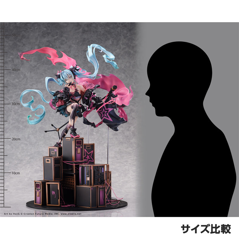 Character Vocal Series 01: Hatsune Miku HATSUNE MIKU 1/7 HATSUNE MIKU Digital Stars 2022 ver.