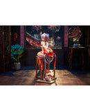 Re:ZERO -Starting Life in Another World- KADOKAWA Rem: Graceful Beauty 2024 New Year ver.