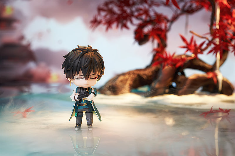 2276 Honkai: Star Rail Nendoroid Dan Heng