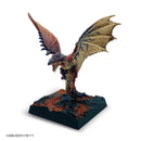 MONSTER HUNTER CAPCOM CFigure Builder Monster Hunter Monster Collection Gallery Vol.1 (1 Random Box)
