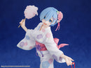 Re:ZERO -Starting Life in Another World- KADOKAWA Rem: Yukata Ver. (Renewal Package Edition)