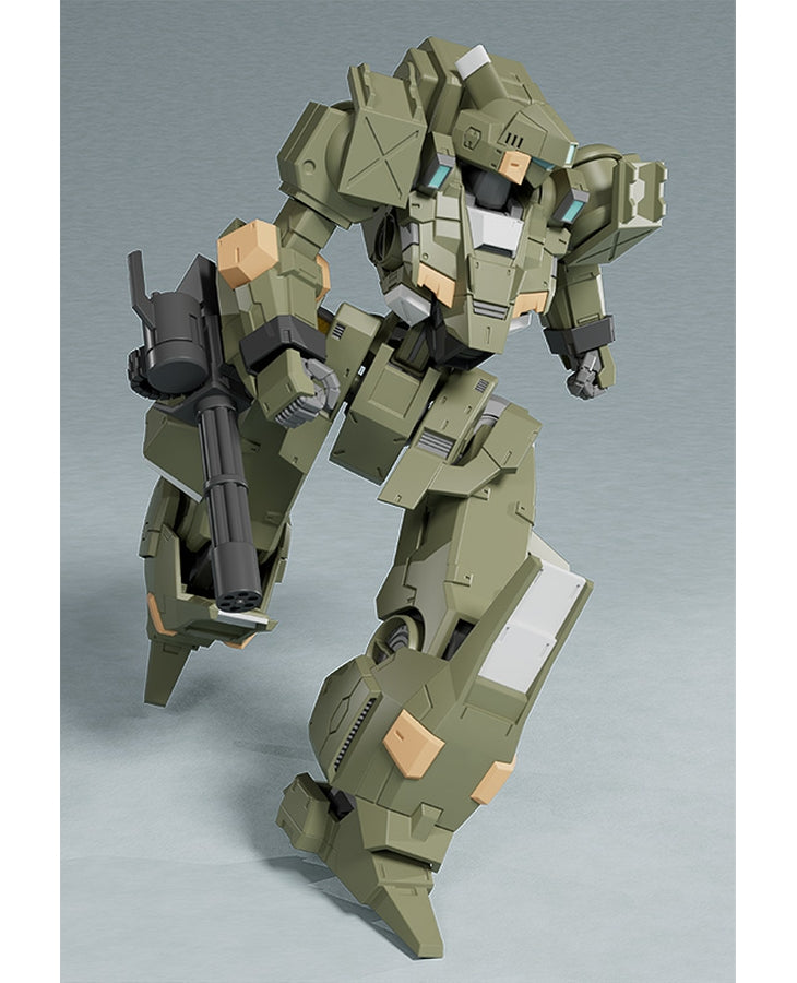 Titanomachia MODEROID SIDE:R Vogel'g