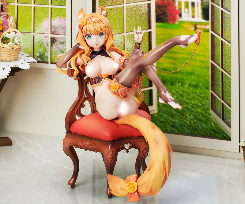 NEKOPARA native Maple