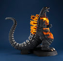 GODZILLA MEGAHOUSE UA Monsters GODZILLA (1995)