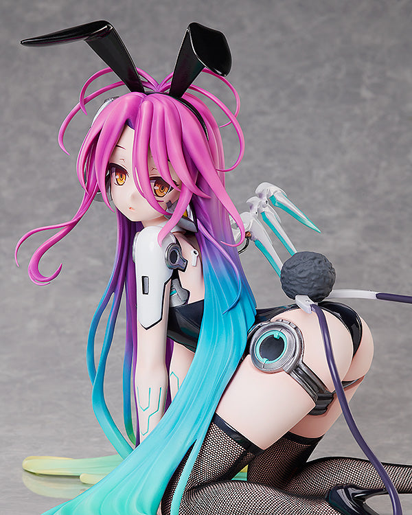 No Game No Life -Zero- FREEing Schwi: Bunny Ver.