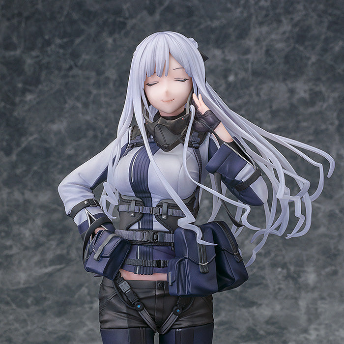 Girls' Frontline Phat! Company AK-12