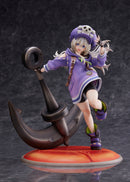 GUILTY GEAR™-STRIVE- Broccoli MAY Another Color Ver. 1:7 PVC Figure