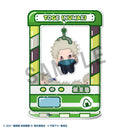 Jujutsu Kaisen 5th Anniversary MEGAHOUSE Chara Catcher～Anime Jujutsu Kaisen 5th Anniversary
