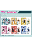 Piapro Characters EDITH -Japunk Style- Acrylic Stand