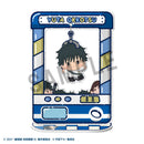 Jujutsu Kaisen 5th Anniversary MEGAHOUSE Chara Catcher～Anime Jujutsu Kaisen 5th Anniversary