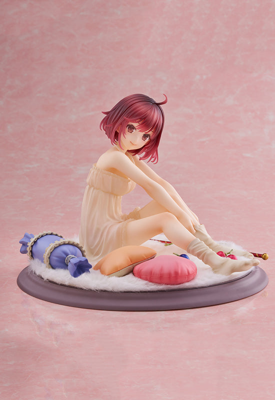 Atelier Sophie: The Alchemist of the Mysterious Book TAITO <Spiritale> 1/6 Scale Figure - Sophie - Negligee Ver. -