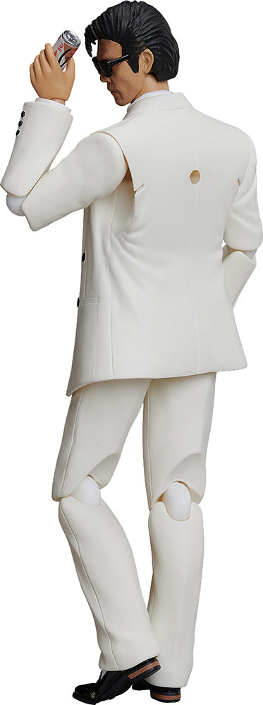 Abunai Deka figma Yuji Oshita: Another Color ver.