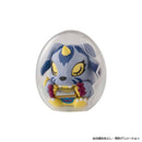 Digimon Adventure MEGAHOUSE MEGA EGG FIGURE Good Night Digicolle!