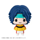 The New Prince of Tennis MEGAHOUSE Chokorin Collection Vol.2