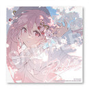 Character Vocal Series 01: Hatsune Miku Good Smile Company [SMILE VALUE 2025] POP UP PARADE Sakura Miku: Hanami Outfit Ver.