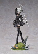 NieR:Automata Ver1.1a Good Smile Arts Shanghai 2B (YoRHa No.2 Type B)