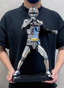 Space Sheriff Gavan MEGAHOUSE Ultimate Article Space Sheriff Gavan (Repeat)
