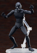 SP-089 Detective Conan FREEing figma True Criminal