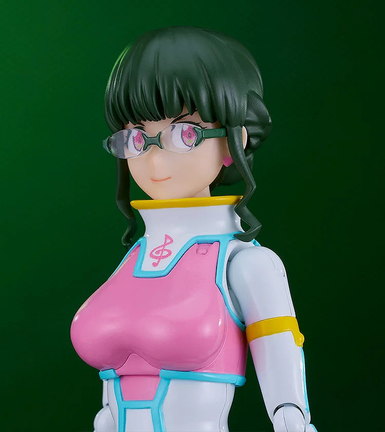 GRIDMAN UNIVERSE Good Smile Company THE GATTAI DX Sounderous