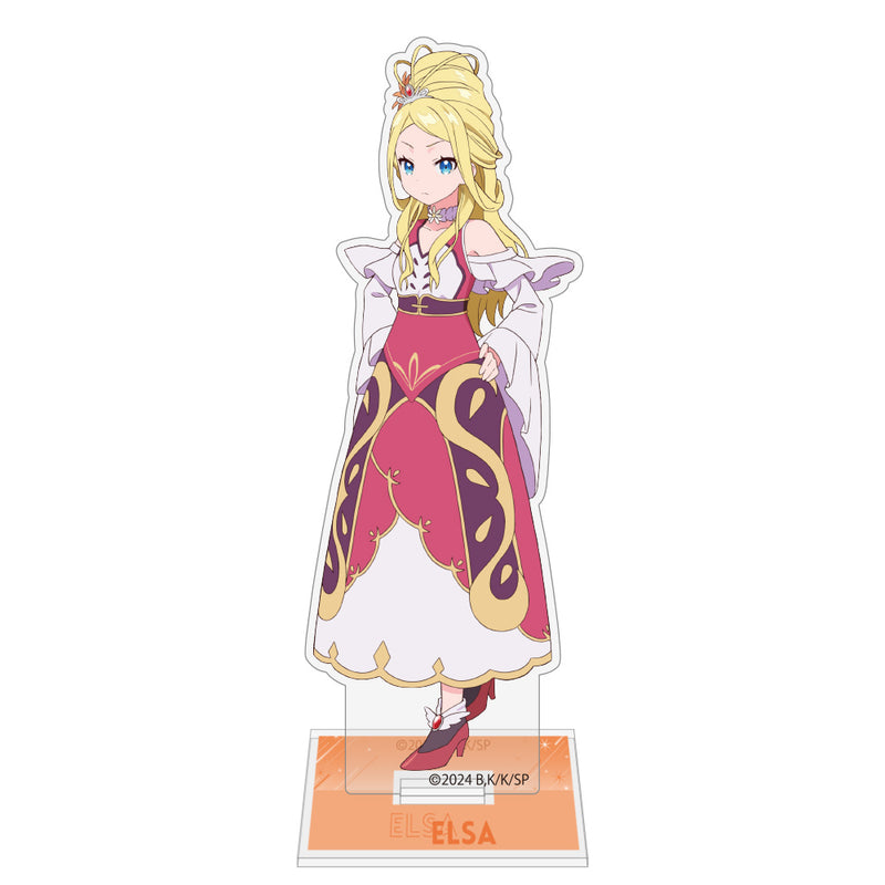 Sasaki and Peeps Cospa Acrylic Stand (1-5 Selection)