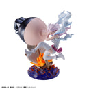 ONE PIECE MEGAHOUSE Petitrama series LOGBOX RE BIRTH Ver. Egghead 02