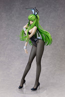 CODE GEASS Lelouch of the Rebellion MEGAHOUSE B-style C.C. Bunny Ver.【1／3 Scale】