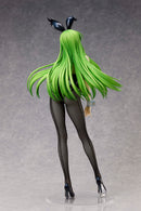 CODE GEASS Lelouch of the Rebellion MEGAHOUSE B-style C.C. Bunny Ver.【1／3 Scale】