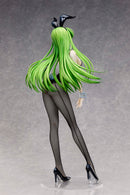 CODE GEASS Lelouch of the Rebellion MEGAHOUSE B-style C.C. Bunny Ver.【1／3 Scale】