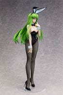 CODE GEASS Lelouch of the Rebellion MEGAHOUSE B-style C.C. Bunny Ver.【1／3 Scale】