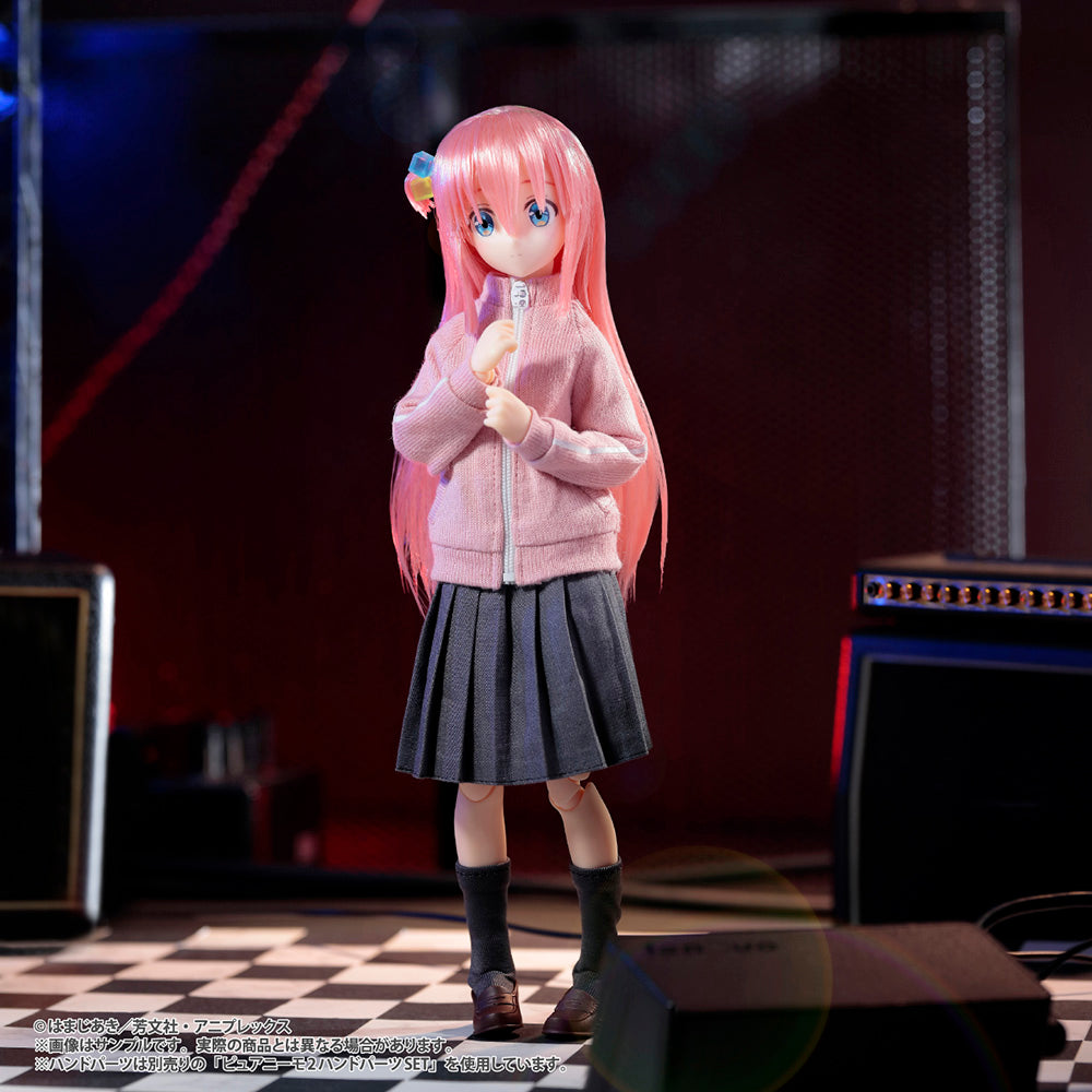 Bocchi the Rock! Azone international Pureneemo Character Series 160 Go