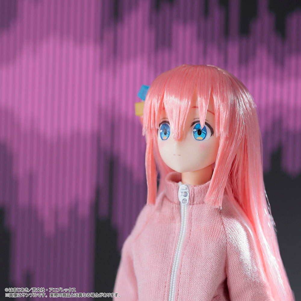 Bocchi the Rock! Azone international Pureneemo Character Series 160 Go