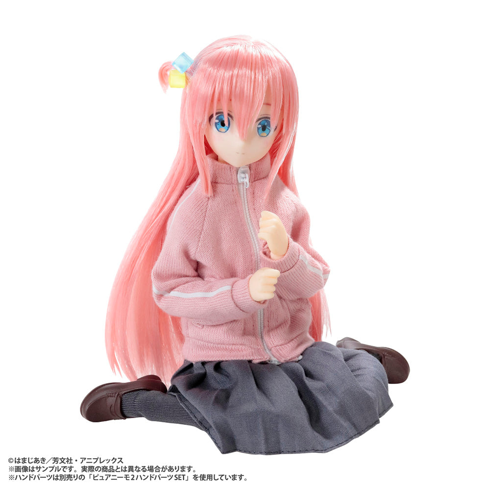 Bocchi the Rock! Azone international Pureneemo Character Series 160 Go