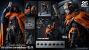 Brothersfree Threezero 1/6 Brothers Robber 2.0
