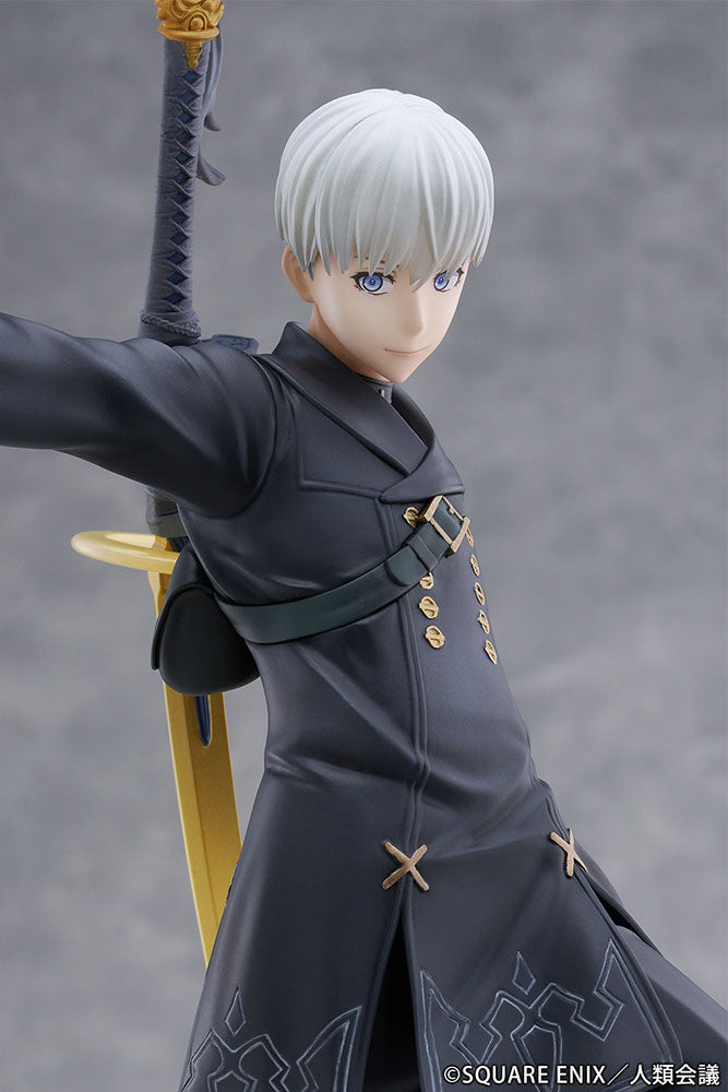 NieR:Automata Ver1.1a PROOF 9S (YoRHa No. 9 Type S) -Yugeki-