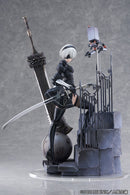 NieR:Automata Ver1.1a PROOF 2B (YoRHa No. 2 Type B) -Search-