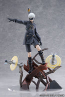 NieR:Automata Ver1.1a PROOF 9S (YoRHa No. 9 Type S) -Yugeki-